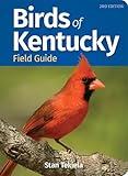 Birds of Kentucky Field Guide (Bird Identification Guides)