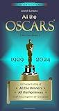 All the Oscars: (We Care About)