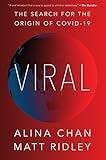 Viral: A Dark and Twisted Collection of Short Stories Blending Historical Fiction, Mystery, and Thrilling Suspense