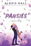 Pansies (Spires, 4)