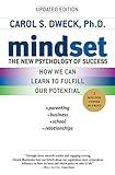 Mindset: The New Psychology of Success