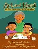Art and Heart: An Art Therapy Journey of Meena and Raju