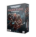 Warhammer DARKTIDE - The Miniatures Game