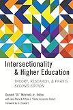 Intersectionality & Higher Education