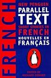 Short Stories in French: New Penguin Parallel Text