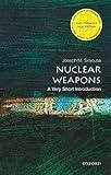 Nuclear Weapons: A Very Short Introduction