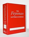 The Feynman Lectures on Physics, boxed set: The New Millennium Edition