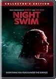 Night Swim - Collector's Edition [DVD]