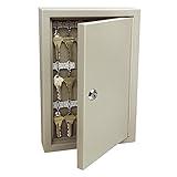 Kidde AccessPoint 001801 Key Entry Pro Key Locker, Clay, 30 Key