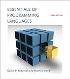 Essentials of Programming Languages, third edition (Mit Press)