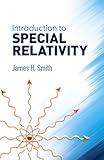 Introduction to Special Relativity (Dover Books on Physics)