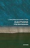 Elections: A Very Short Introduction (Very Short Introductions)