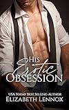 His Erotic Obsession (The Jamison Sisters Book 1)