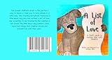 A List of Love: A child’s guide to treating dogs with kindness