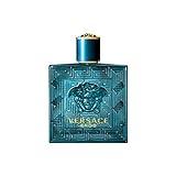 Versace Eros for Men 3.4 oz Eau de Toilette Spray