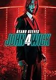 John Wick: Chapter 4 [DVD]