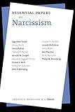 Essential Papers on Narcissism (Essential Papers on Psychoanalysis, 13)