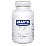 Pure Encapsulations Bacopa Monnieri | Supplement for Brain, Memory, Concentration, and Stress Support* | 180 Capsules