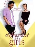 Different for Girls