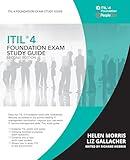 ITIL 4 Foundation Exam Study Guide (Orgtopia Certification Study Guide)