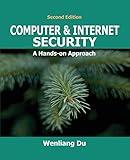 Computer & Internet Security: A Hands-on Approach