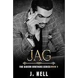 Jag: The Gideon Brothers