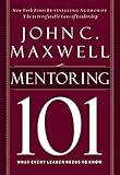 Mentoring 101: What Every Leader Needs to Know