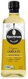 Spectrum Culinary Organic Canola Oil, 16 fl. oz.