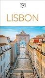 DK Lisbon (Travel Guide)