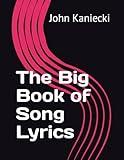 The Big Book of Song Lyrics