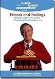 Mister Roger's Neighborhood: Friends and Feelings - Helping Children with Autism in Social and Emotional Learning