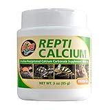 Zoo Med Repti Calcium with D3 Reptile Supplement