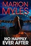 No Happily Every After (Mia and Roman Psychic Suspense Series Book 4)