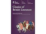 Classics of British Literature