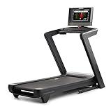 NordicTrack Commercial Series 1250, 1750, 2450: Expertly Engineered Foldable Treadmill, Treadmills for Home Use, Walking Treadmill with Incline, Superior Interactive Training Experience