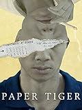 Paper Tiger
