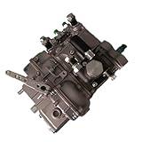 Tenlioshun Fuel Injection Pump Fits for Deutz F3L912 Diesel Engine Spare Parts 0223 2387 02232387