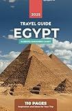 EGYPT TRAVEL GUIDE: plan your trip with the best insider tips, destinations and itineraries. (1 hour travel guides: plan easily your trips.)