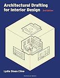 Architectural Drafting for Interior Design: Bundle Book + Studio Access Card