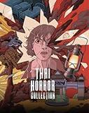 Thai Horror Collection (Dorm / Alone / Phobia / Coming Soon / Phobia 2 / Laddaland / Countdown / The Promise) - All-Region/1080p