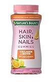 Nature's Bounty Optimal Solutions Citrus-Flavored Gummies, 80 Ct