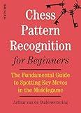 Chess Pattern Recognition for Beginners: The Fundamental Guide to Spotting Key Moves in the Middlegame