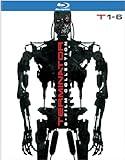 Terminator 6-Film Collection [Blu-ray]