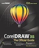 CorelDRAW X6 The Official Guide