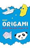 Easy Origami Book for Kids Ages 8-12: Children's Papercraft Book (Origomy or Origamy is Your Book of Paper Folding)