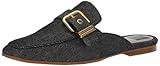 DOLCE VITA Women's Santel Loafer, Carbon Denim, 8.5