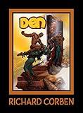 DEN Volume 1: Neverwhere