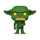 Funko Pop! Mandy: Cheddar Goblin Comic Con Exclusive #1161 + Protector