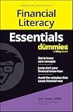 Financial Literacy Essentials For Dummies