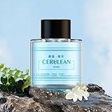 D579 50ml Aromatherapy Essential Oil Refill, D579 Smart Car Air Freshener Dedicated Perfume Refill, Made from natural plant extracts (Ocean, 50ml)